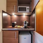Hotell Cerise Bordeaux Aeroport 3*