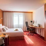 Hotel Cerise Bordeaux Aeroport
