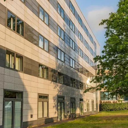Sas L'escale Bordelaise Appart hôtel Mérignac