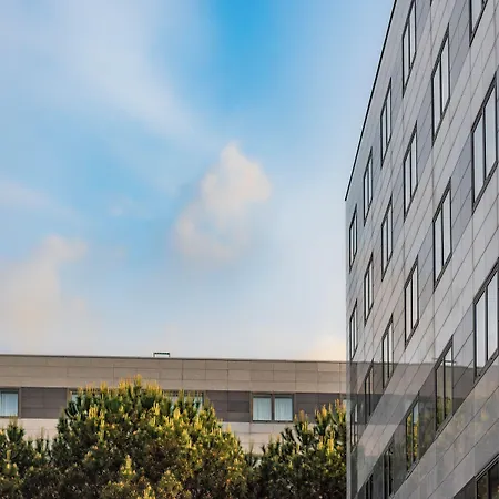 酒店 Cerise Bordeaux Aeroport Mérignac