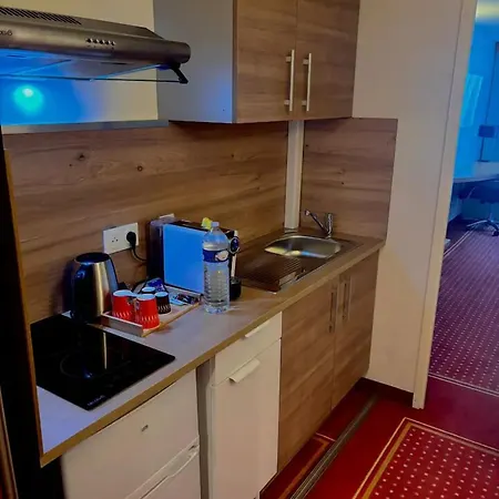Hotel Cerise Bordeaux Aéroport Mérignac