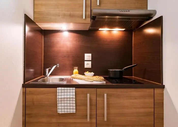 Cerise Bordeaux Aeroport Hotel Mérignac