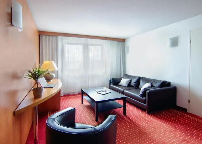 Hotel Cerise Bordeaux Aeroport