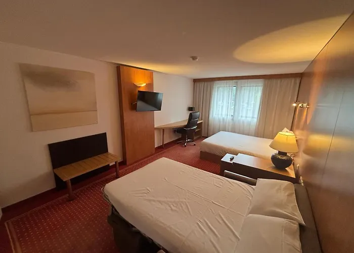 Cerise Bordeaux Aeroport