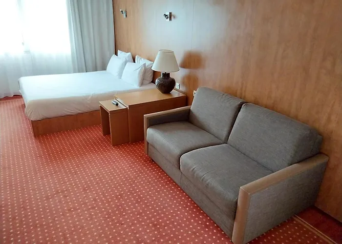 Cerise Bordeaux Aeroport 3*